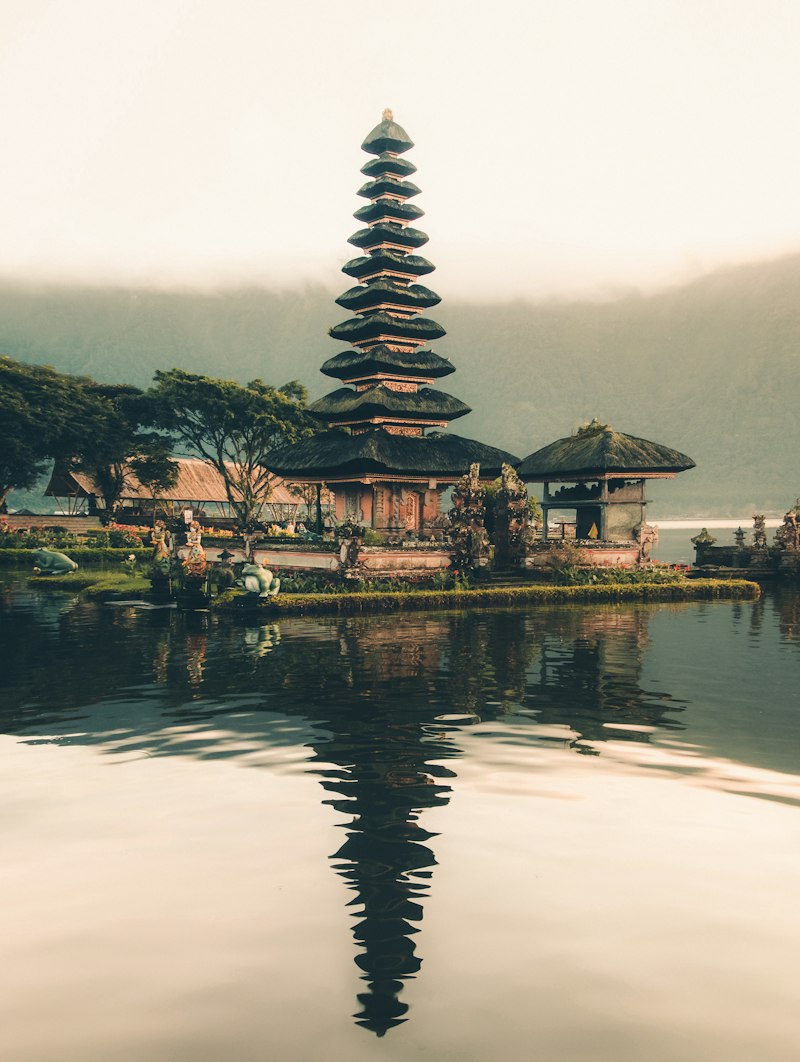 Silver jewelry Bali
