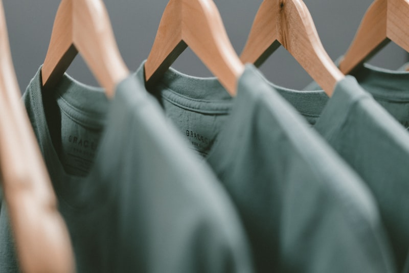 Island shirts